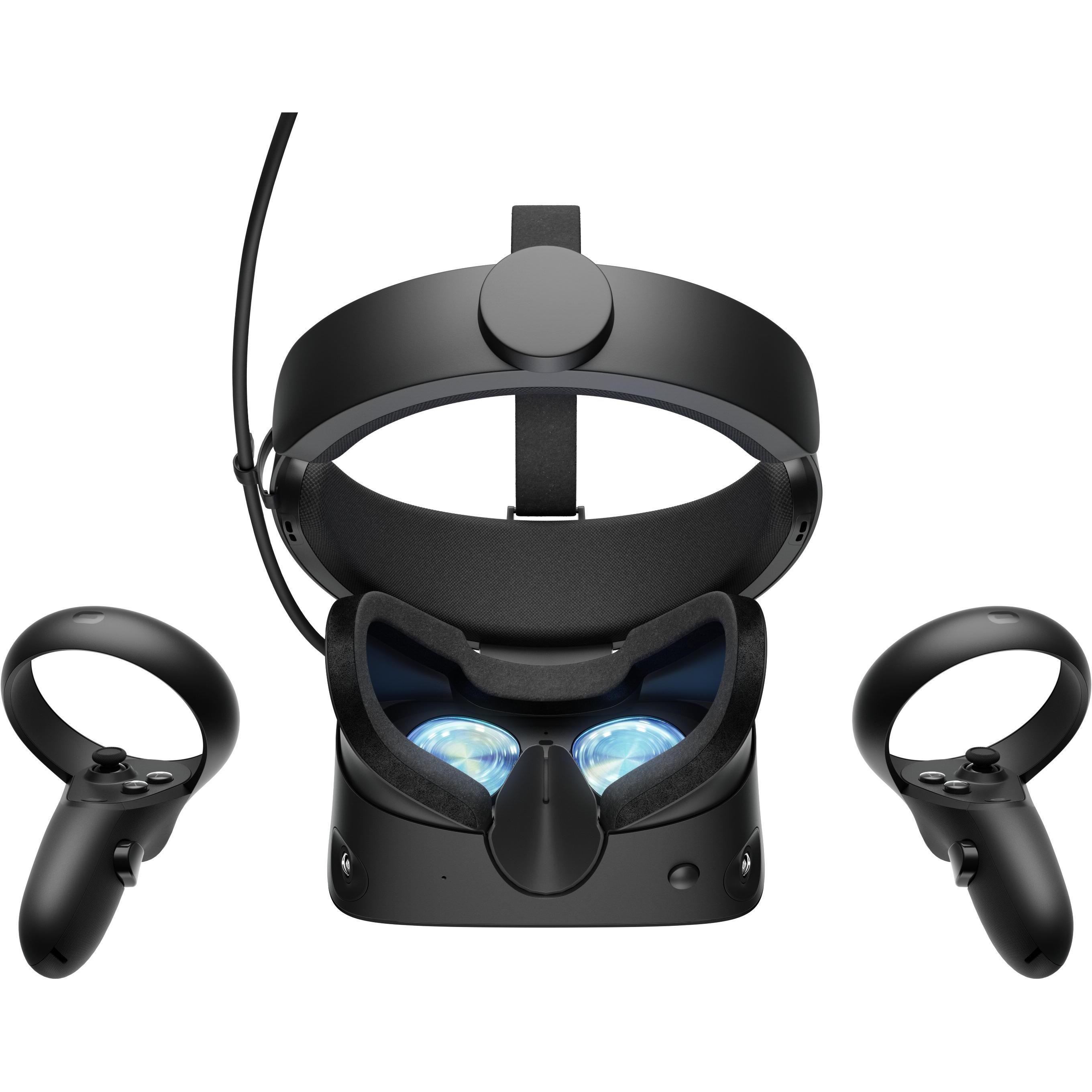 その他 VR chat  VR  lift S Facebook's Oculus Quest and Rift S will ship May 21 for $399